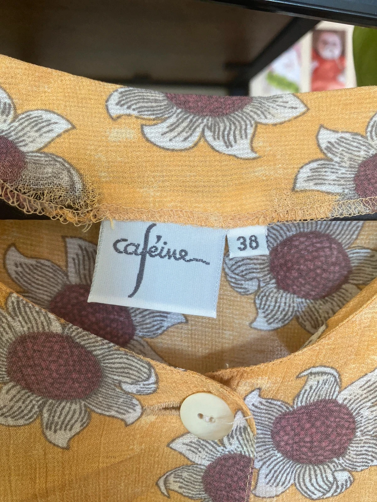 Chemise légère – photo 2